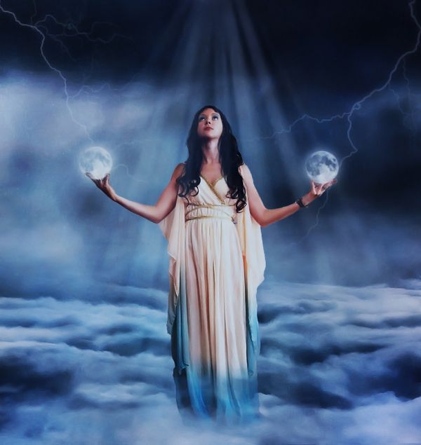 New Paradigm Priestess: Awaken the New Feminine&nbsp;Paradigm